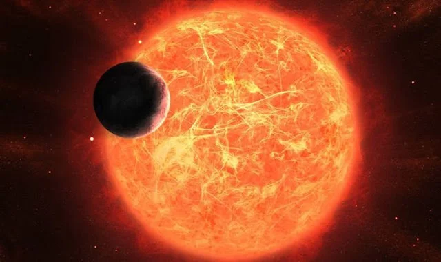 Los científicos creen haber averiguado cuándo morirá el Sol