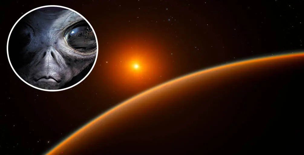 Científicos Encuentran Una Segunda Tierra Que Podría Albergar Vida Extraterrestre