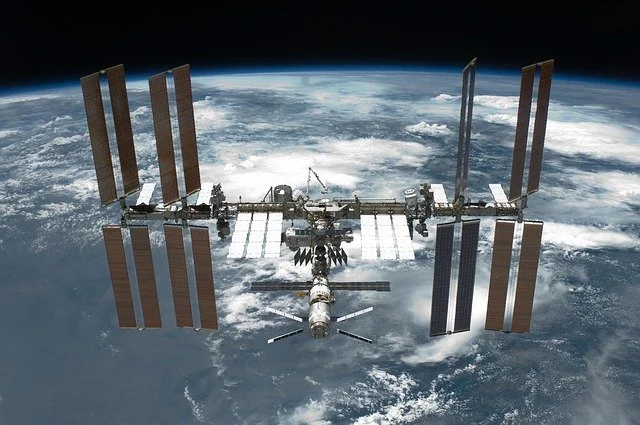 ¿Cómo rastrear y ver la Estación Espacial Internacional (ISS)