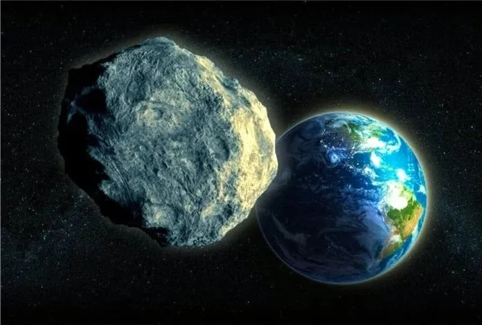 El asteroide de oro que haría multimillonarios a todos los habitantes de la Tierra