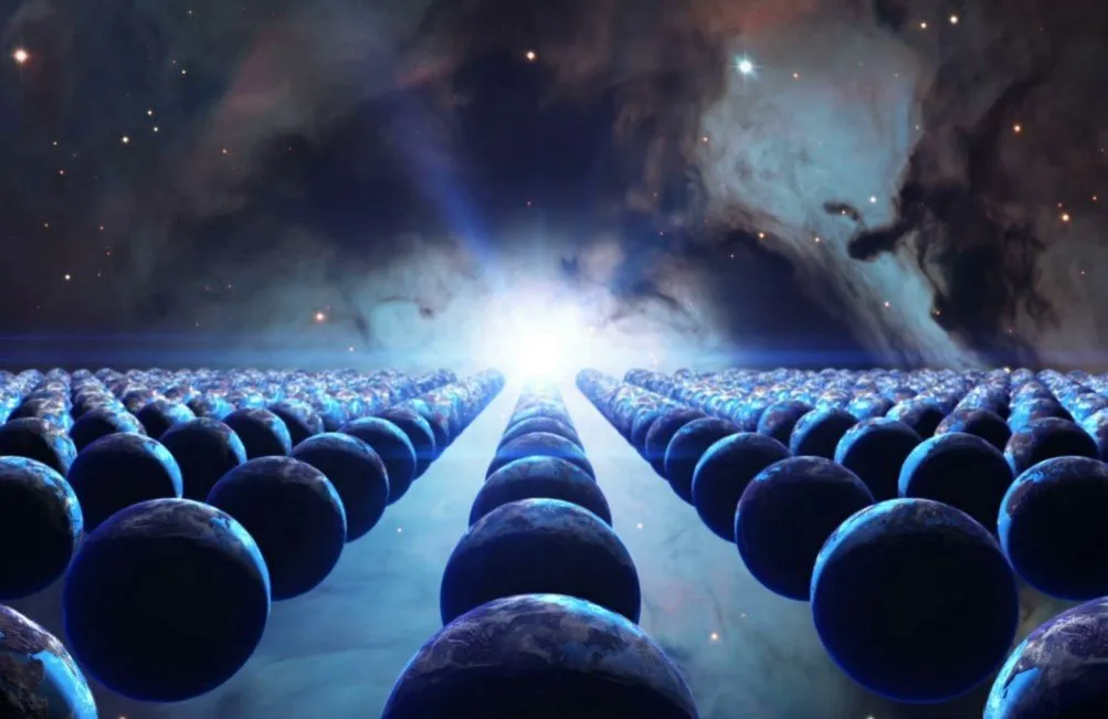 Inmortalidad cuántica: “Morí, pero desperté en una realidad alterada”