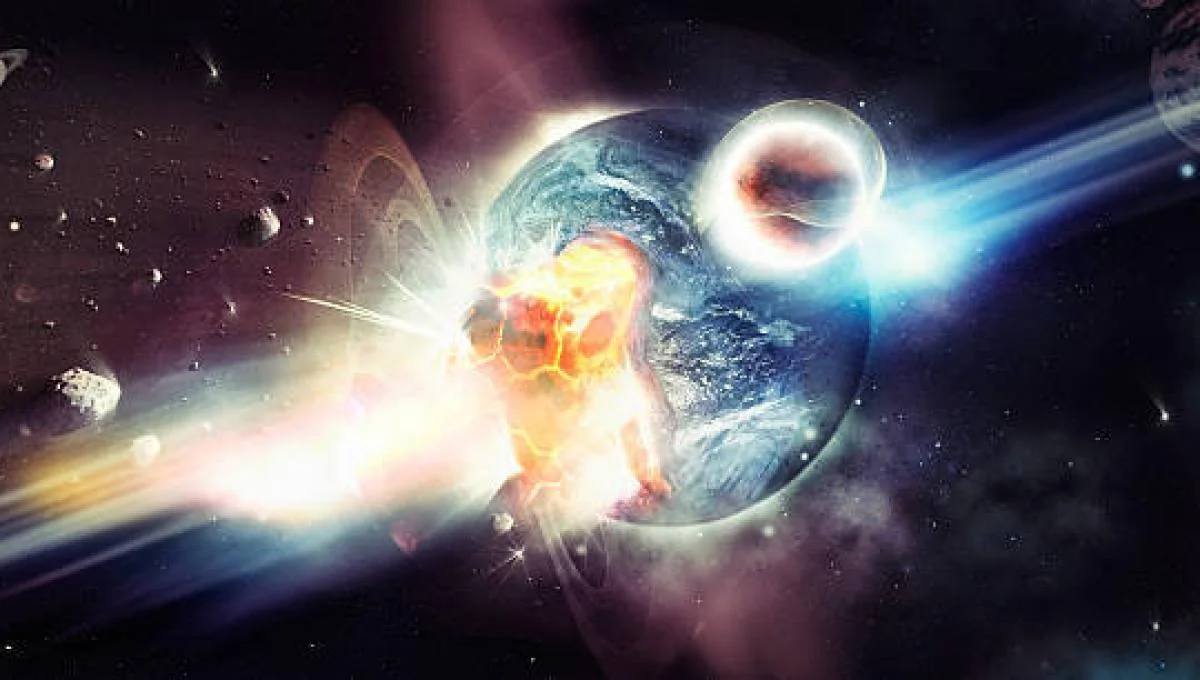 Cómo morirá el Universo: 3 teorías sobre el fin del todo