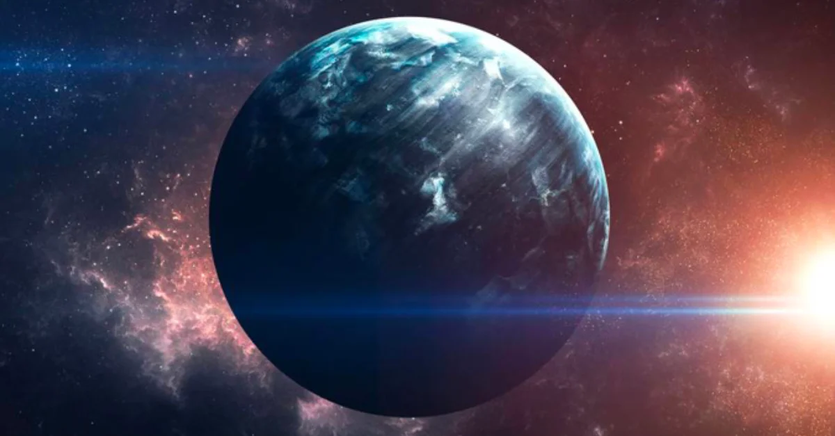 La NASA confirma que existe una Súper-Tierra en nuestro sistema solar