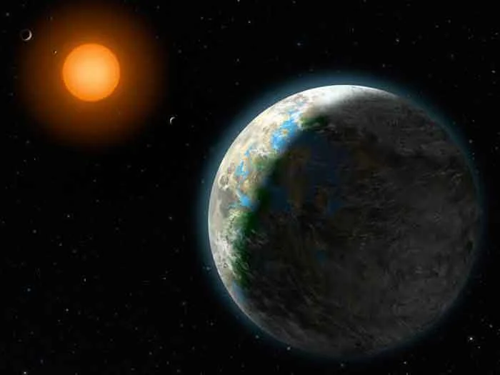Científicos confirman que existen más planetas habitables de los que creíamos