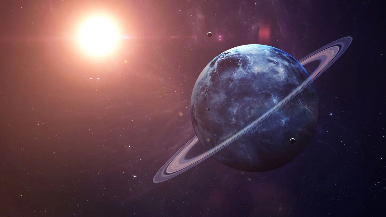 La NASA descubre un extraño planeta del tamaño de la Tierra en una zona habitable